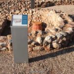 yacimiento argárico de los Cipreses