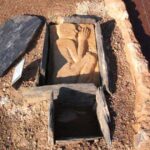 yacimiento argárico de los Cipreses