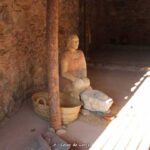 yacimiento argárico de los Cipreses