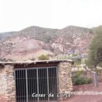 yacimiento argárico de los Cipreses