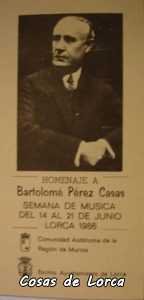 PÉREZ CASAS Y SU HIMNO NACIONAL por Antonio de Cayetano. 13