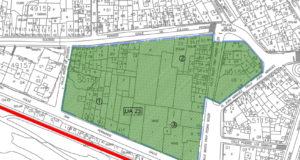 El PP denuncia que la falta de operatividad de la CHS sigue entorpeciendo la ejecución de proyectos de especial importancia para todos los lorquinos