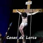 El Paso Morado dió vida al Viacrucis representando desde la Última Cena hasta la crucifixión en el Calvario. 169