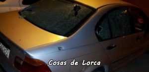 5 detenidos en Lorca por un tiroteo entre clanes rivales 5