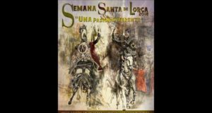 SEMANA SANTA LORCA – Procesiones