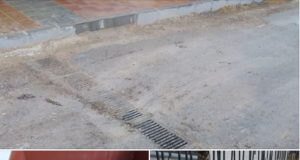 ¡AGUA VA! por Antonio de Cayetano.