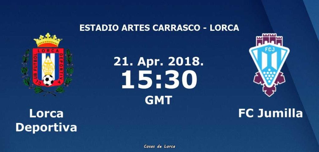 Lorca Deportiva