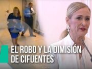 De sinvergüenza a pobre mujer.