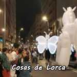 Avenida Juan Carlos I