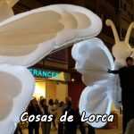 Avenida Juan Carlos I