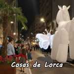 Avenida Juan Carlos I