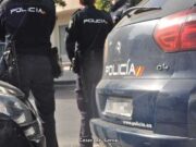 500 policías muchos de paisano velan por nuestra seguridad durante las fiestas navideñas en toda la región murciana.