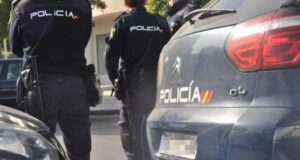 Detienen a un joven por robar en tres ocasiones, en menos de 10 días, en el local donde trabajaba en Lorca