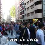 Avenida Juan Carlos I