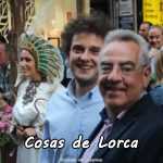 Avenida Juan Carlos I