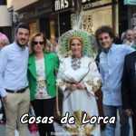 Avenida Juan Carlos I