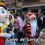 Avenida Juan Carlos I