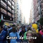 Avenida Juan Carlos I