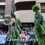 Avenida Juan Carlos I