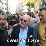 Avenida Juan Carlos I