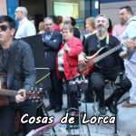 Avenida Juan Carlos I