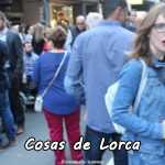 Avenida Juan Carlos I