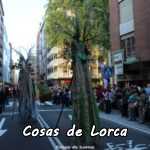 Avenida Juan Carlos I