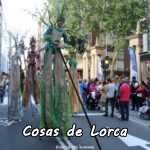 Avenida Juan Carlos I