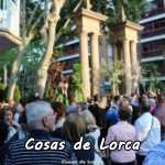 Avenida Juan Carlos I