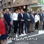 Avenida Juan Carlos I