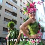 Avenida Juan Carlos I