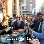 Avenida Juan Carlos I