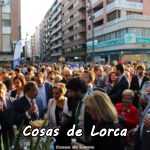 Avenida Juan Carlos I