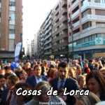 Avenida Juan Carlos I