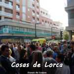 Avenida Juan Carlos I