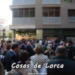 Avenida Juan Carlos I