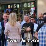 Avenida Juan Carlos I