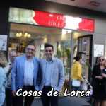 Avenida Juan Carlos I