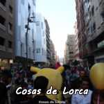 Avenida Juan Carlos I