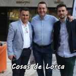 Avenida Juan Carlos I