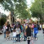 Avenida Juan Carlos I