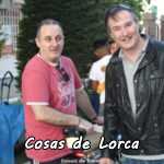 Avenida Juan Carlos I