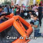 Avenida Juan Carlos I