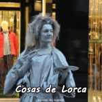 Avenida Juan Carlos I