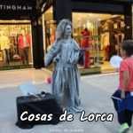 Avenida Juan Carlos I