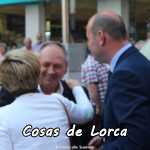 Avenida Juan Carlos I