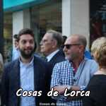 Avenida Juan Carlos I