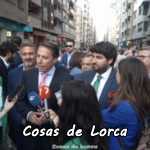 Avenida Juan Carlos I