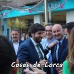 Avenida Juan Carlos I