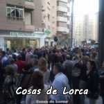 Avenida Juan Carlos I